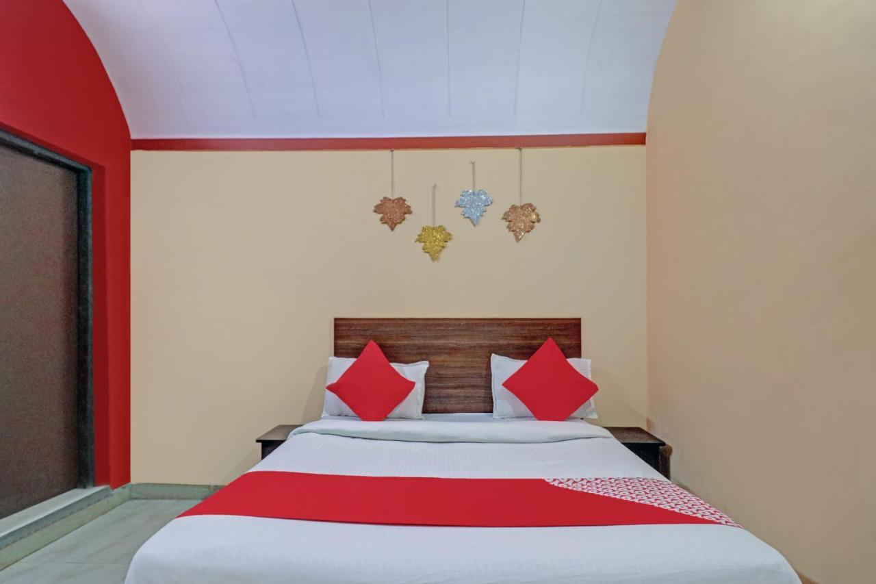 Hotel O Rj Villa Indirapuram Exterior photo